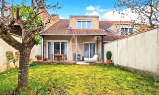 Maison 5 Pièces 85 m² à vendre à Jouy-le-Moutier (95280)