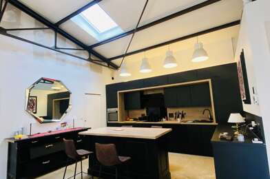 Maison 6 pièces 750000 €