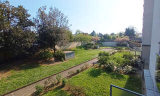 Appartement 1 Pièce 20 m² à louer à Nantes (44300)