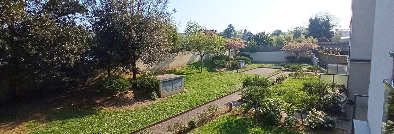 Appartement 1 Pièce 20 m² à louer à Nantes (44300)