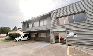 Commerce  130 m² à vendre à Bihorel (76420)