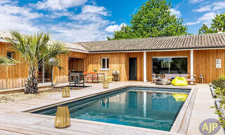 Maison 7 Pièces 138 m² à vendre à Le Porge (33680)