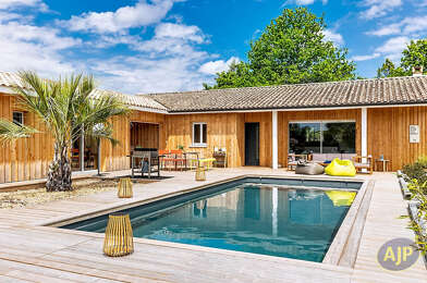 Maison 7 pièces 679900 €