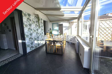 Maison 4 pièces 239000 €