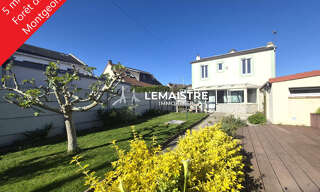 Maison 4 Pièces 91 m² à vendre à Le Havre (76620)