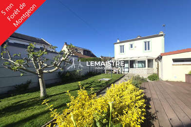 Maison 4 pièces 239000 €