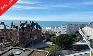 Appartement 5 Pièces 118 m² à vendre à Le Havre (76600)