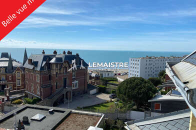 Appartement 5 pièces 530000 €