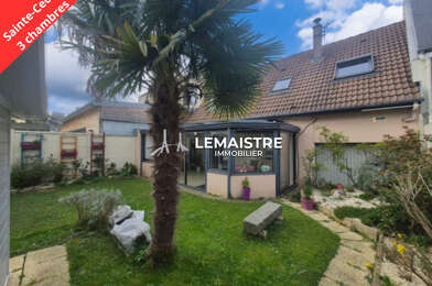 Maison 4 pièces 250000 €