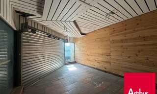 Commerce  65 m² à louer à Dax (40100)