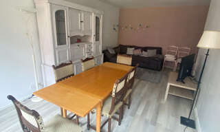 Appartement 3 Pièces 64 m² à louer à Rouen (76000)