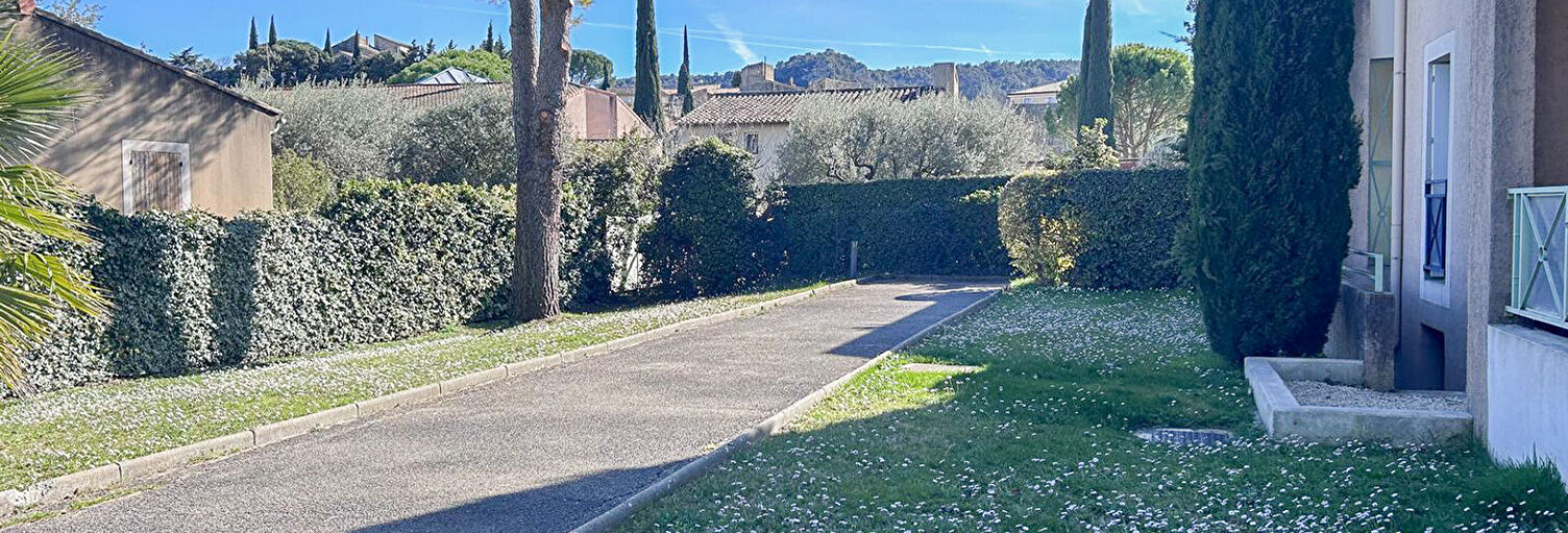 Appartement 3 Pièces 86 m² à vendre à Saint-Paul-Trois-Châteaux (26130)