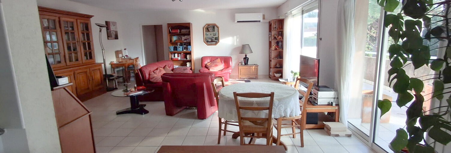 Appartement 3 Pièces 86 m² à vendre à Saint-Paul-Trois-Châteaux (26130)