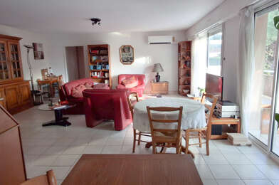 Appartement 3 pièces 218000 €