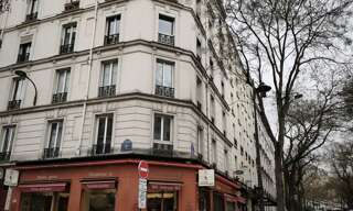 Appartement 3 Pièces 51 m² à louer à Paris 20 (75020)