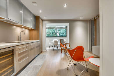 Appartement 2 pièces 499000 €