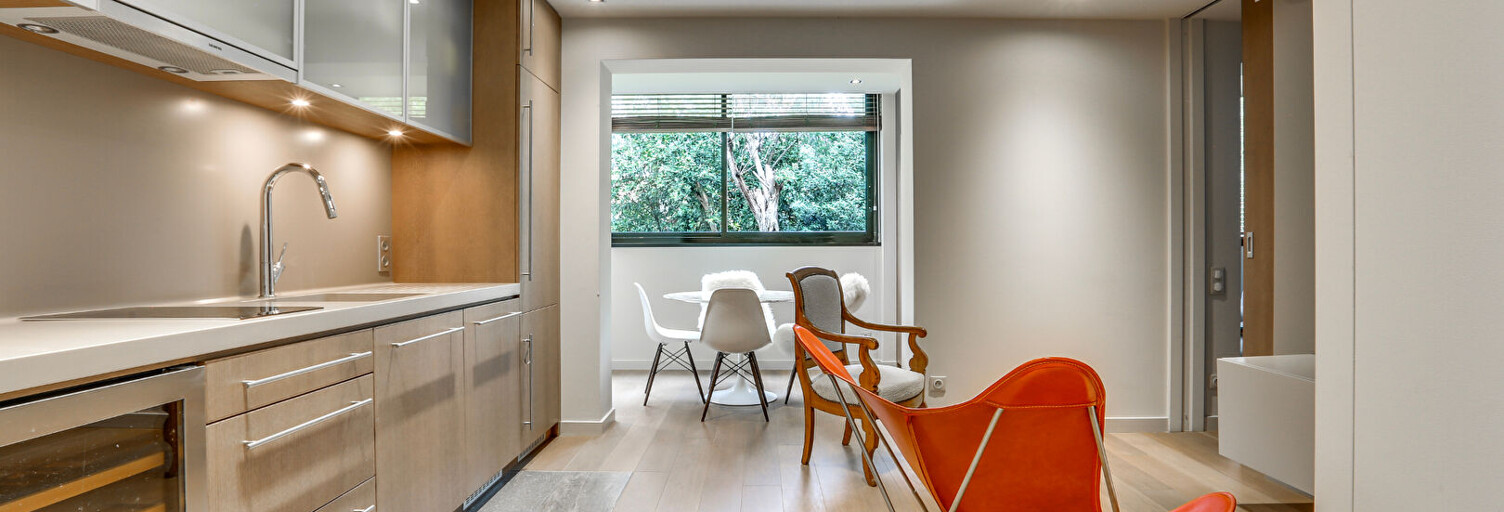 Appartement 2 Pièces 42 m² à vendre à Soorts-Hossegor (40150)