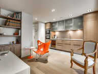 Centre ville d'Hossegor, appartement rénové — photo 2