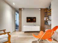 Centre ville d'Hossegor, appartement rénové — photo 3