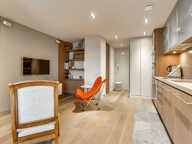Centre ville d'Hossegor, appartement rénové — photo 4