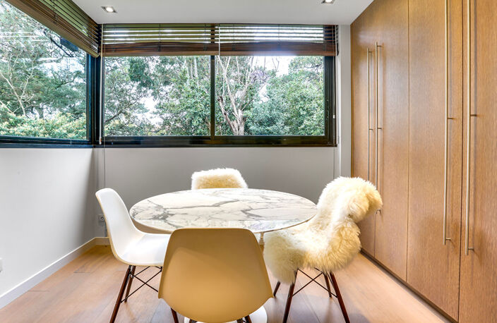 Centre ville d'Hossegor, appartement rénové — photo 5