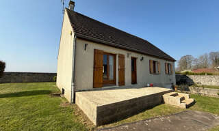 Maison 5 Pièces 84 m² à vendre à Rully (60810)