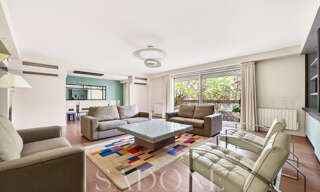 Appartement 5 Pièces 215 m² à vendre à Neuilly-sur-Seine (92200)