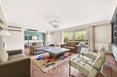 Appartement 5 pièces 2125000 €