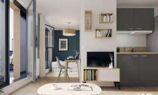 Appartement 1 Pièce 15 m² à vendre à Nice (06000)