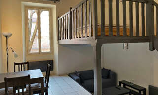 Appartement 2 Pièces 35 m² à louer à Orange (84100)