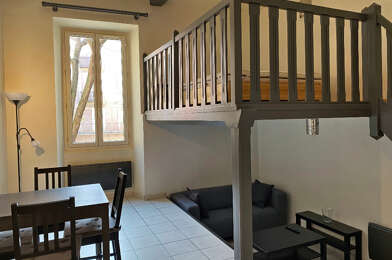 Appartement 2 pièces 495 €