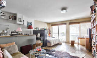 Commerce 2 Pièces 41 m² à vendre à Paris 13 (75013)