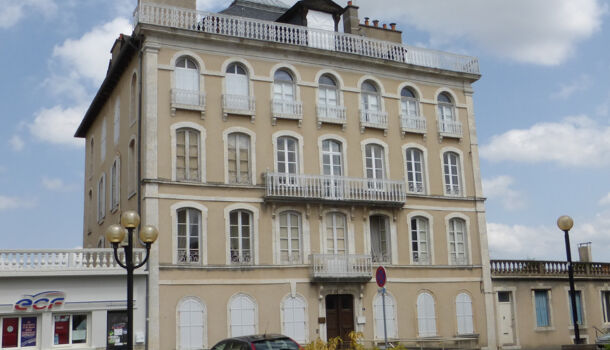 Appartement 3 pièces  à louer Rodez 12000