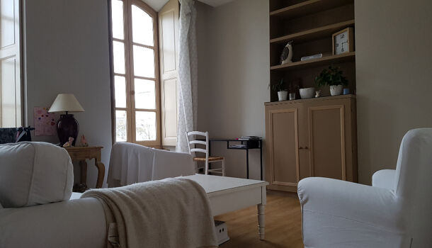 Appartement 3 pièces  à louer Rodez 12000