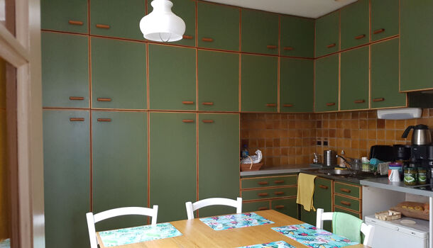 Appartement 3 pièces  à louer Rodez 12000