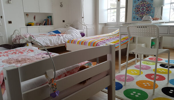 Appartement 3 pièces  à louer Rodez 12000