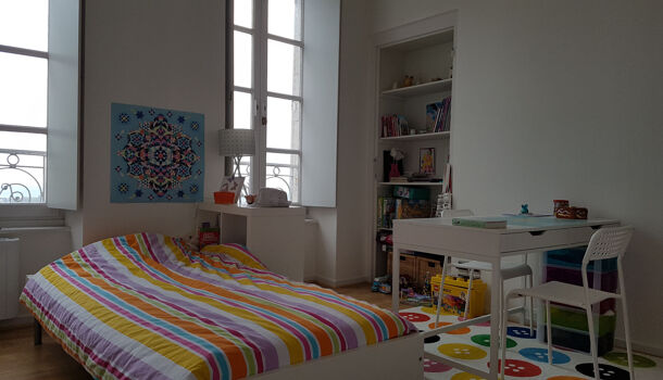 Appartement 3 pièces  à louer Rodez 12000