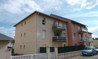 Appartement 2 Pièces 37 m² à louer à Bozouls (12340)