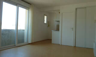 Appartement 1 Pièce 21 m² à louer à Rodez (12000)