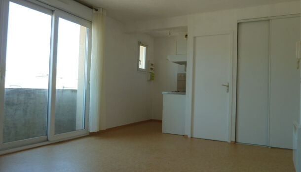Appartement 1 pièces  à louer Rodez 12000