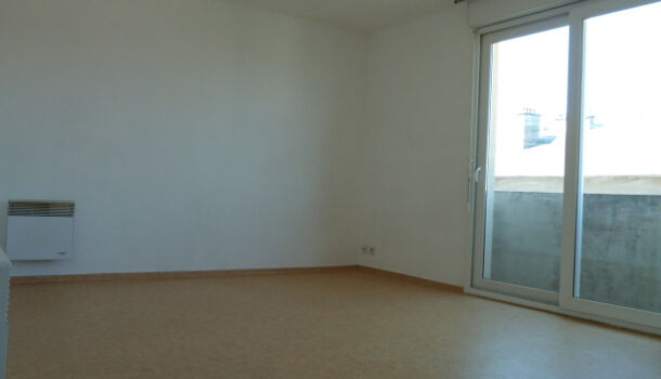 Appartement 1 pièces  à louer Rodez 12000