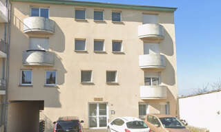 Appartement 1 Pièce 21 m² à louer à Rodez (12000)