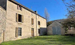 Maison 5 Pièces 250 m² à vendre à Sévérac d'Aveyron (12150)