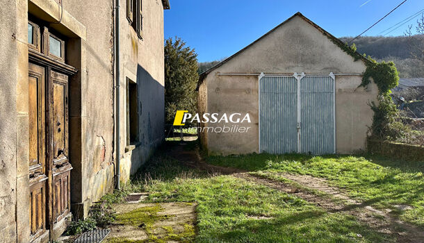 Villa / Maison 5 pièces  à vendre Sévérac d'Aveyron 12150