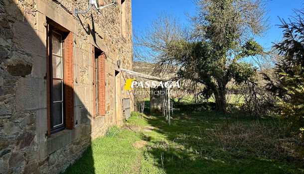 Villa / Maison 5 pièces  à vendre Sévérac d'Aveyron 12150