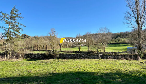 Villa / Maison 5 pièces  à vendre Sévérac d'Aveyron 12150