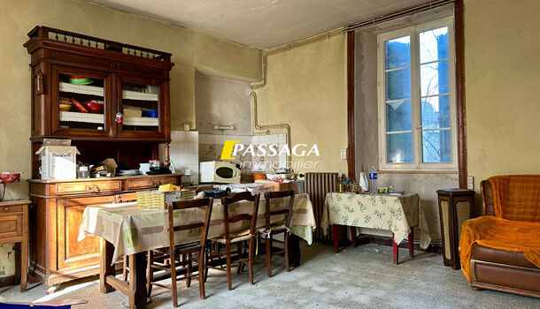 Villa / Maison 5 pièces  à vendre Sévérac d'Aveyron 12150