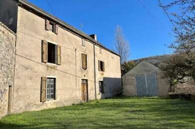 Maison 5 pièces 162000 €