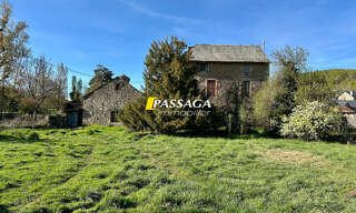Maison 5 Pièces 250 m² à vendre à Sévérac d'Aveyron (12150)