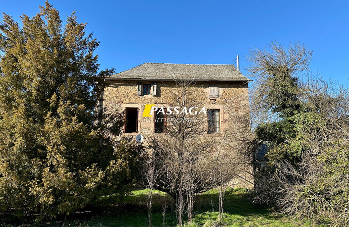 A VENDRE - Ensemble immobilier et terrain attenant - LE MEJANEL — photo 2